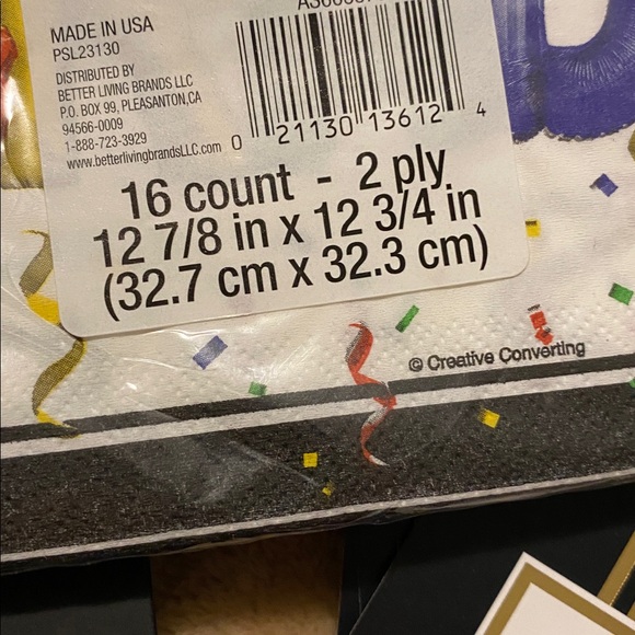 Grad Congrats Bundle - Picture 5 of 13